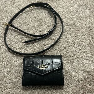 Coach wallet on chain